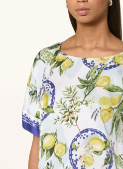 Blusenshirt