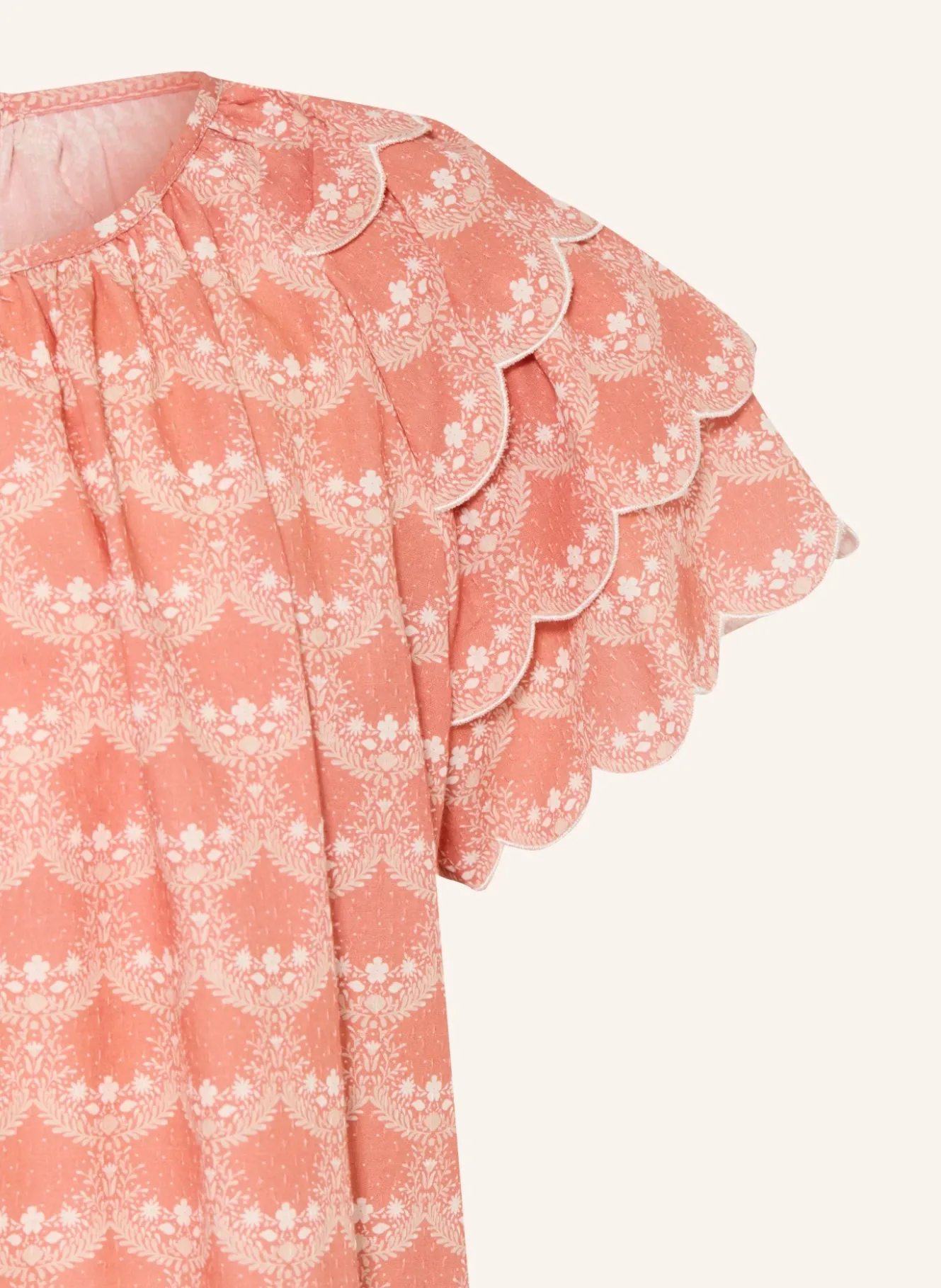 Blusenshirt