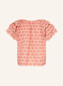 Blusenshirt