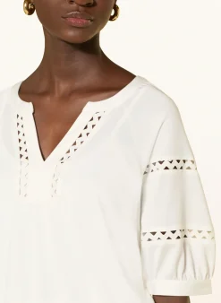 Blusenshirt