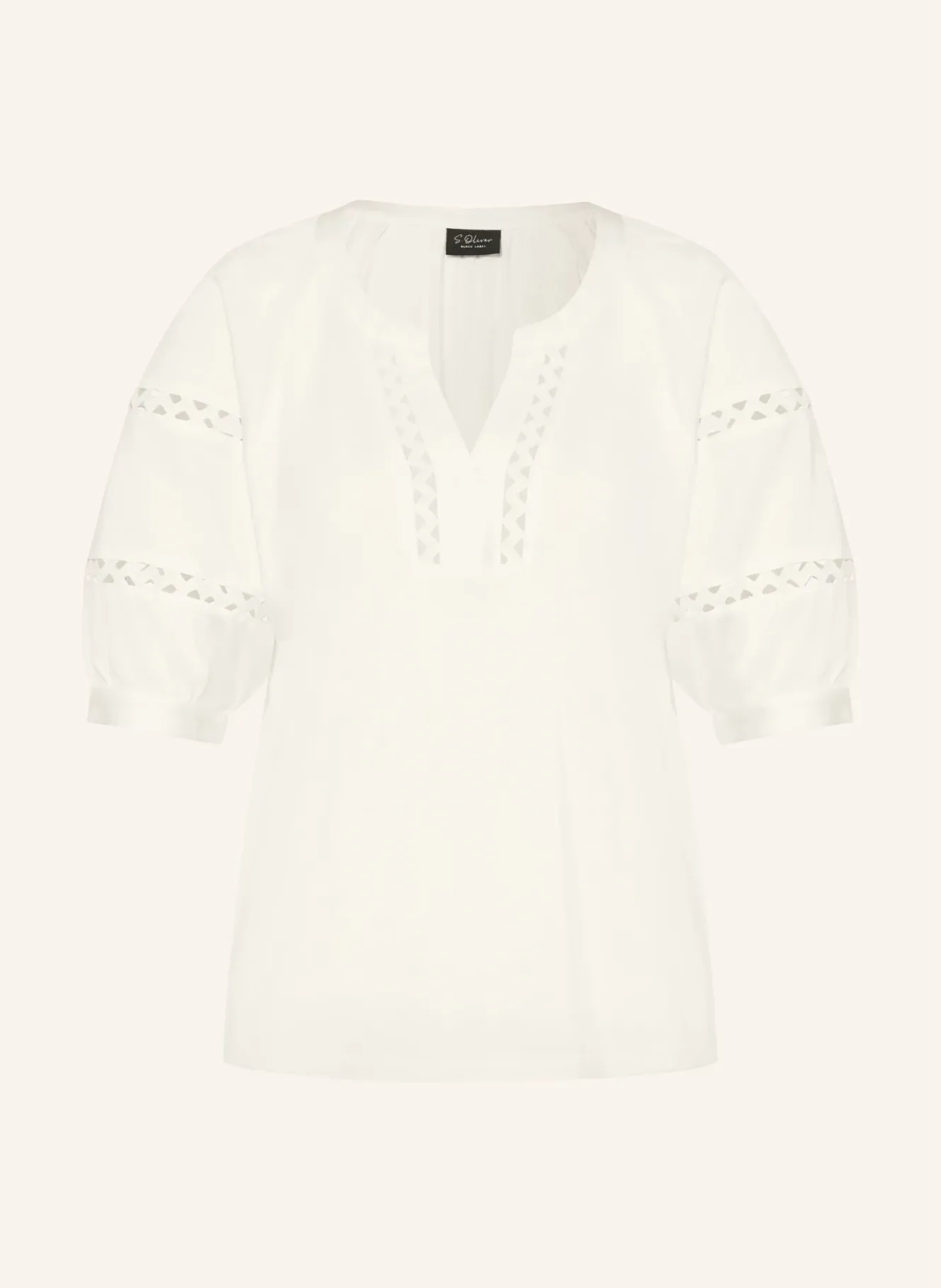 Blusenshirt