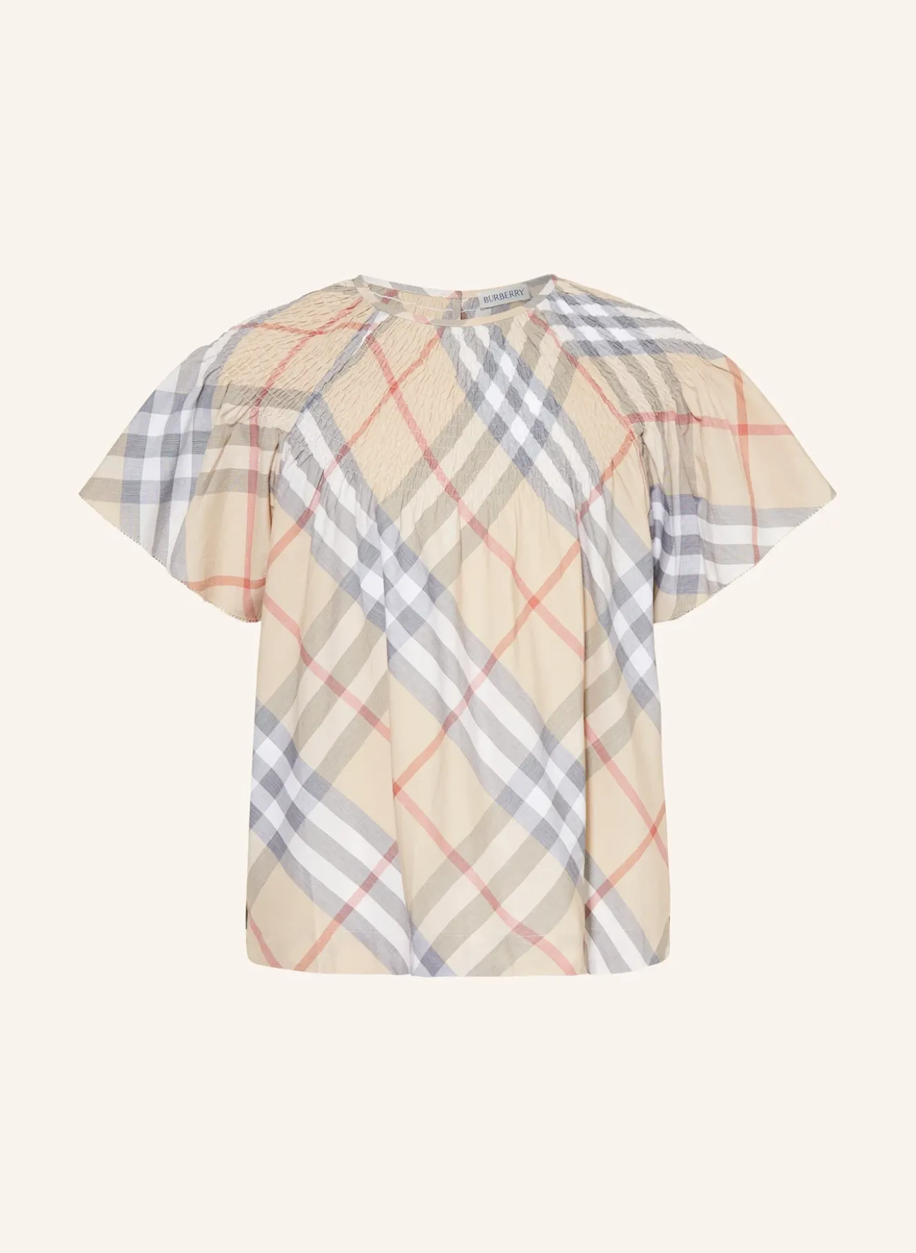 Blusenshirt
