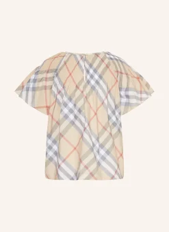 Blusenshirt