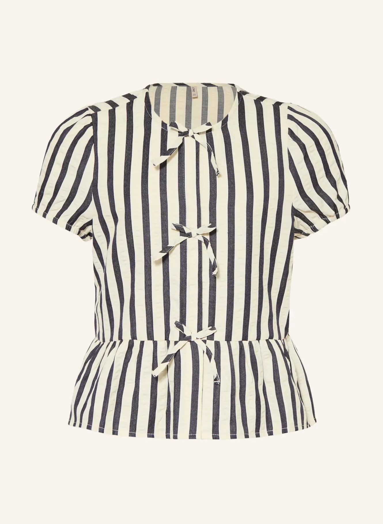 Blusenshirt