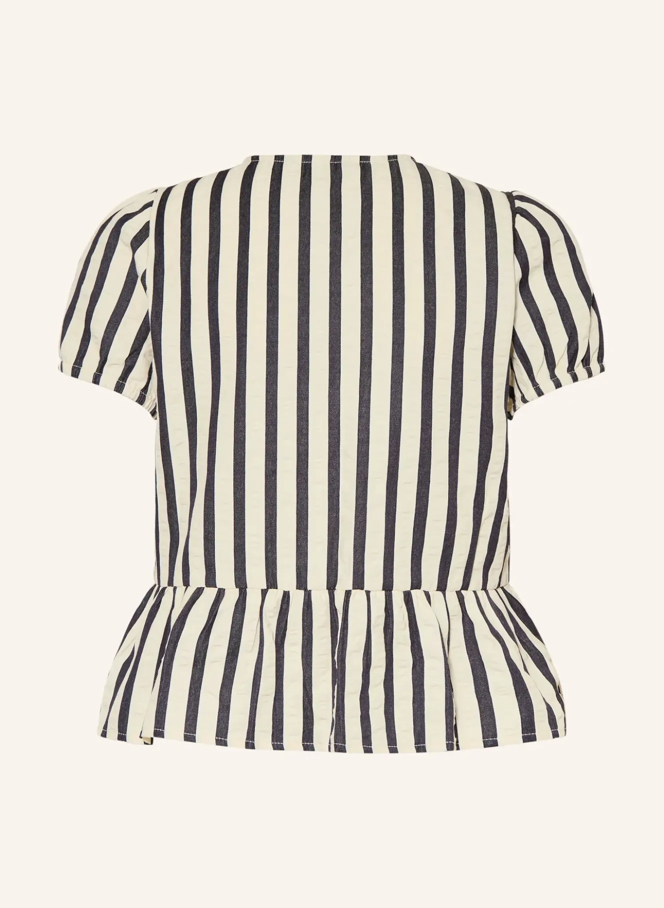 Blusenshirt