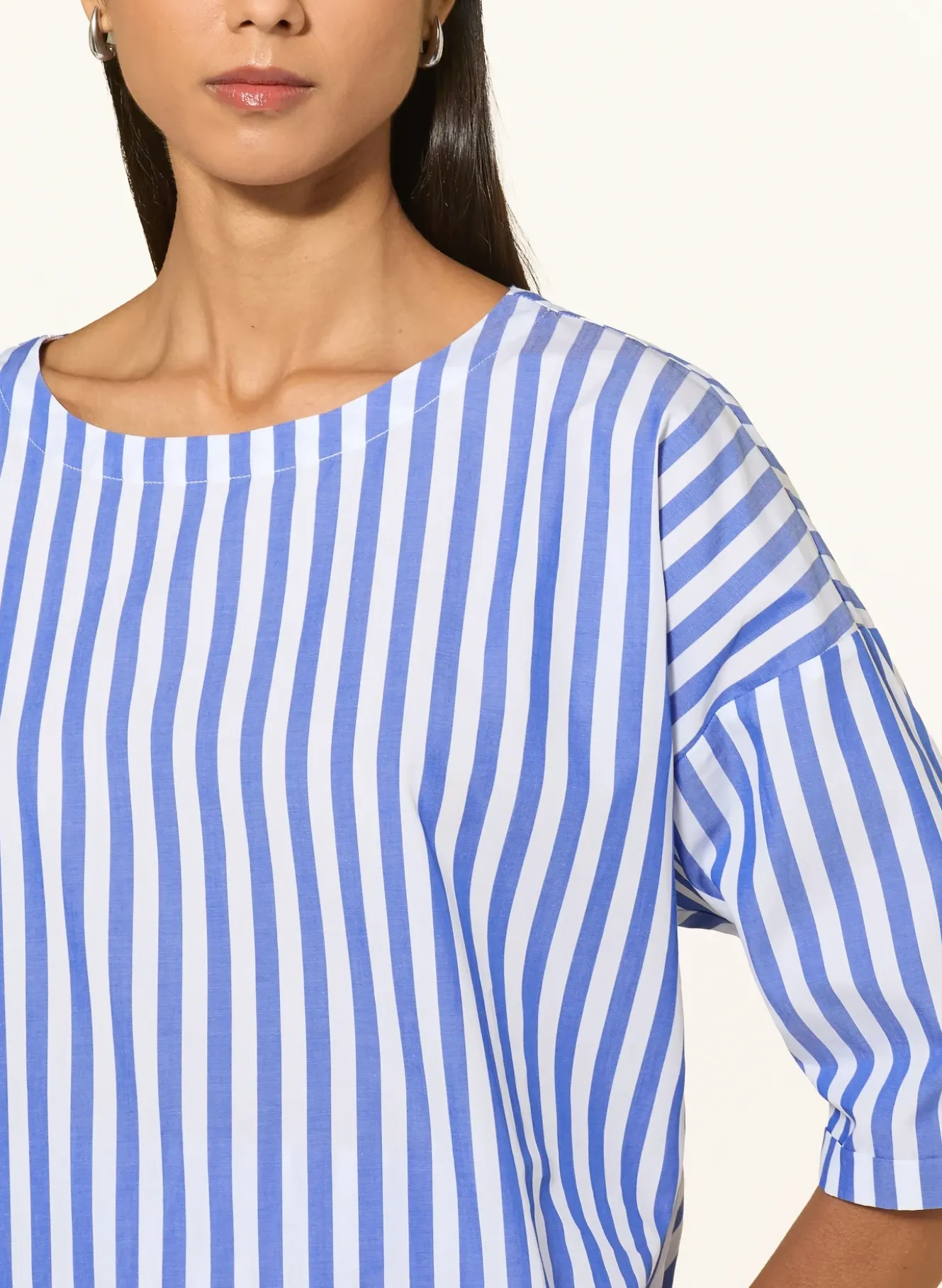 Blusenshirt