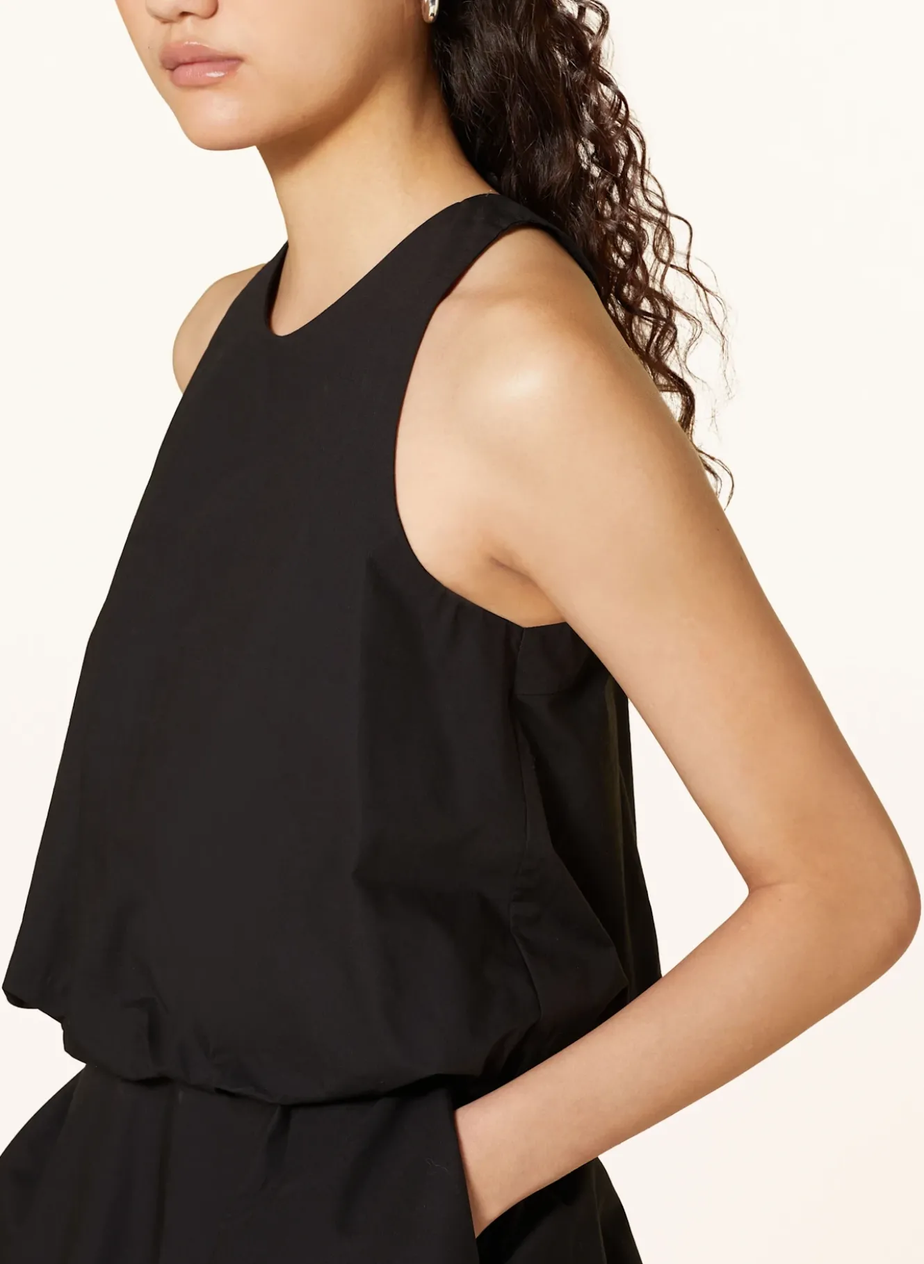 Blusenshirt