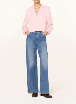 Blusenshirt