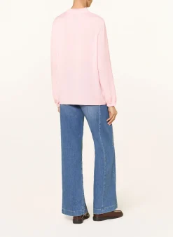 Blusenshirt