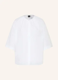Blusenshirt BANORENA mit 3/4-Arm