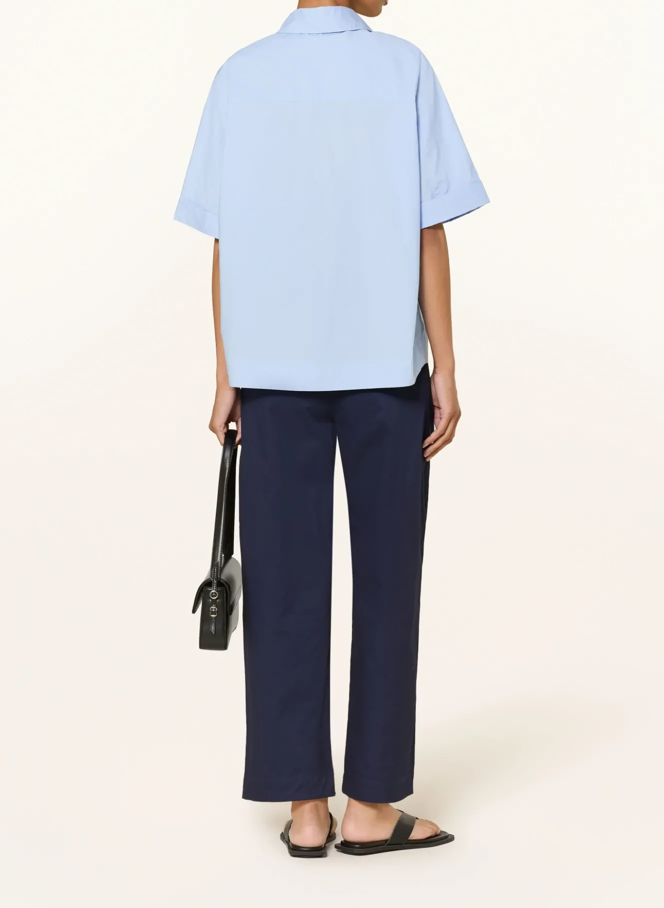 Blusenshirt ELLINIW
