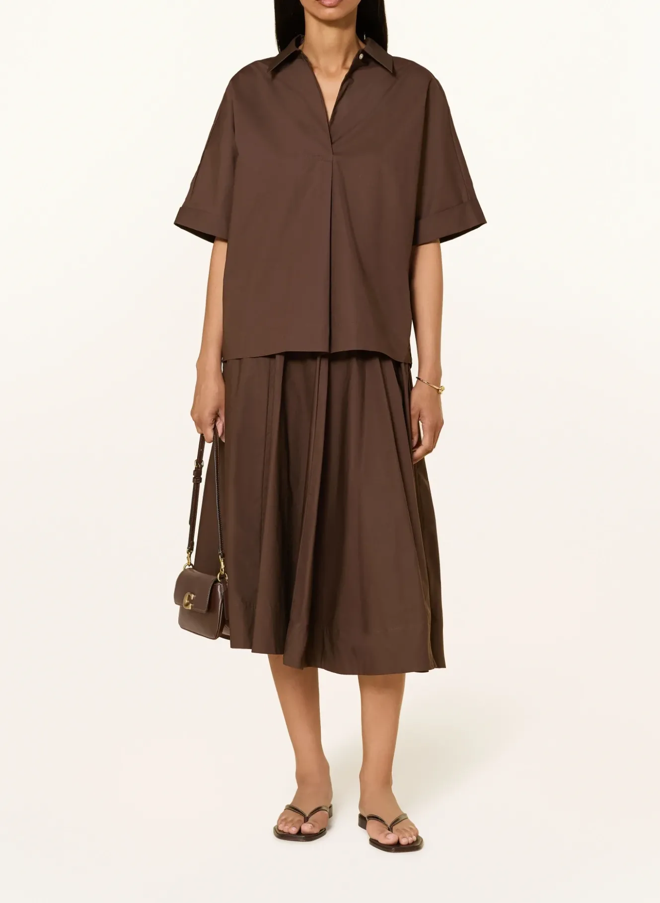 Blusenshirt ELLINIW