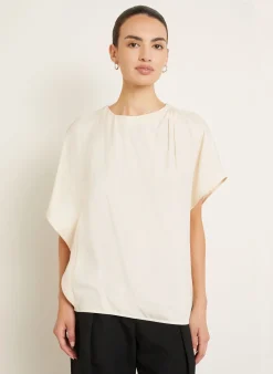 Blusenshirt ETTA