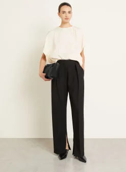 Blusenshirt ETTA