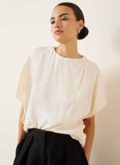 Blusenshirt ETTA