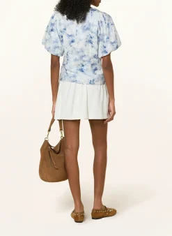 Blusenshirt IRINA