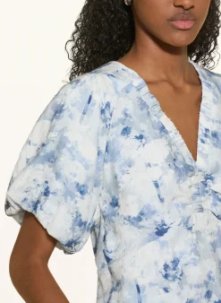Blusenshirt IRINA
