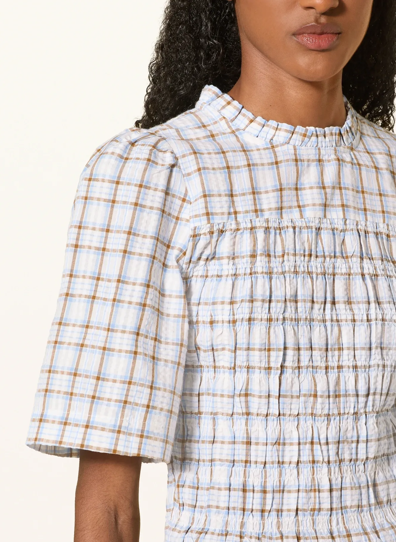 Blusenshirt POSSINI