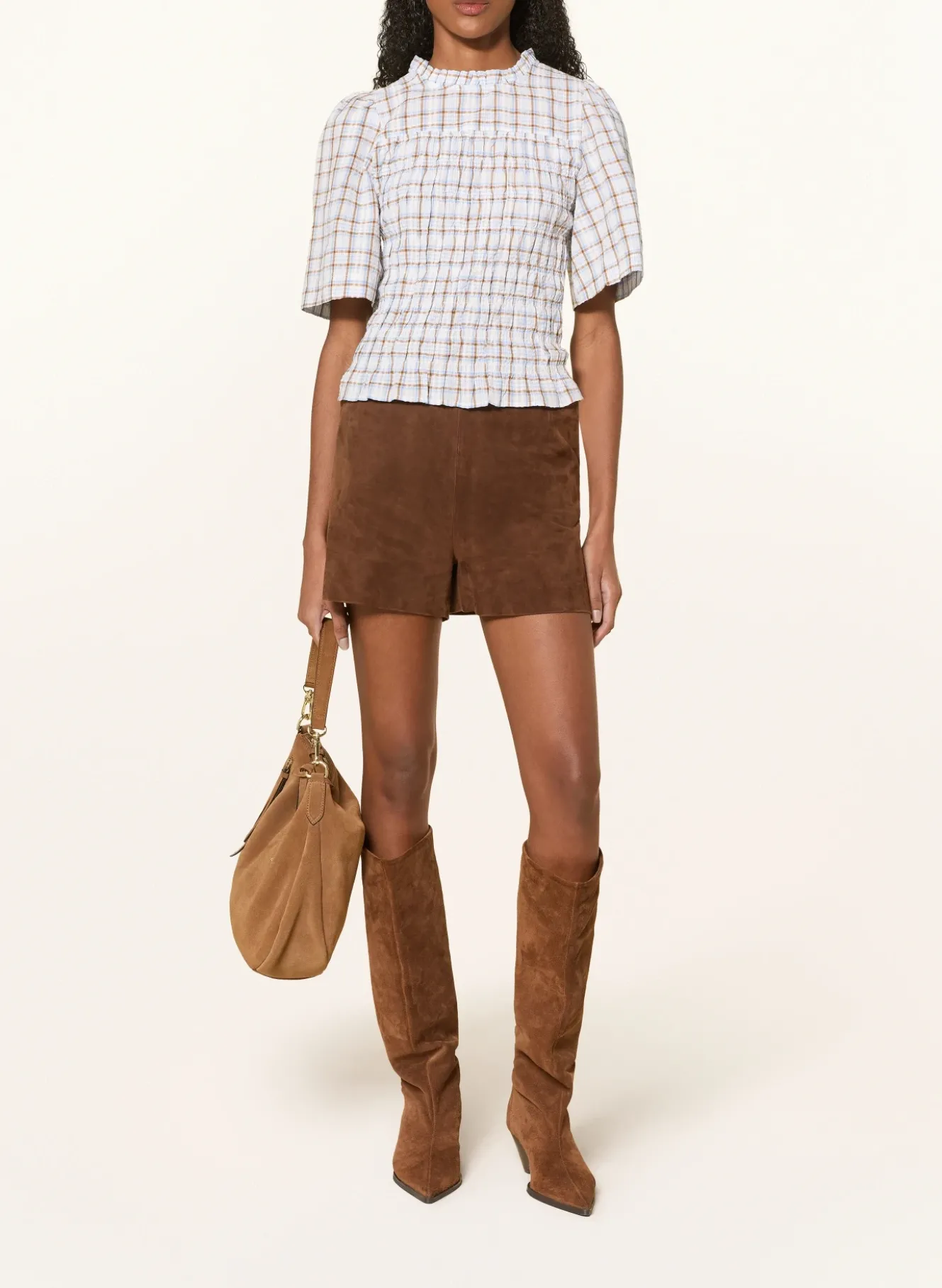 Blusenshirt POSSINI