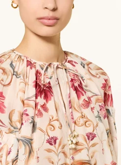 Blusenshirt ROYAL GARDEN
