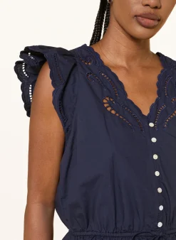 Blusenshirt SANDI