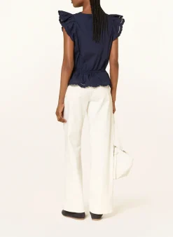 Blusenshirt SANDI