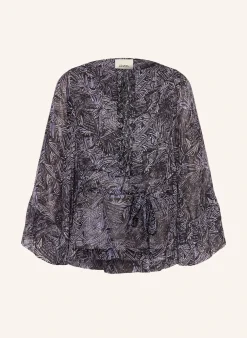 Blusenshirt TEKIA mit 3/4-Arm