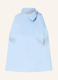 Blusentop VEDA mit Schluppe