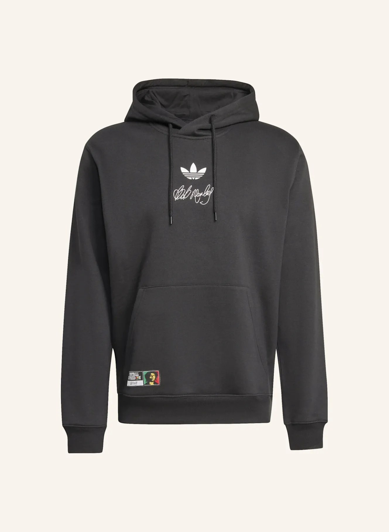 BOB MARLEY ORIGINALS HOODIE