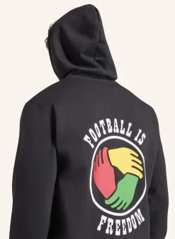 BOB MARLEY ORIGINALS HOODIE