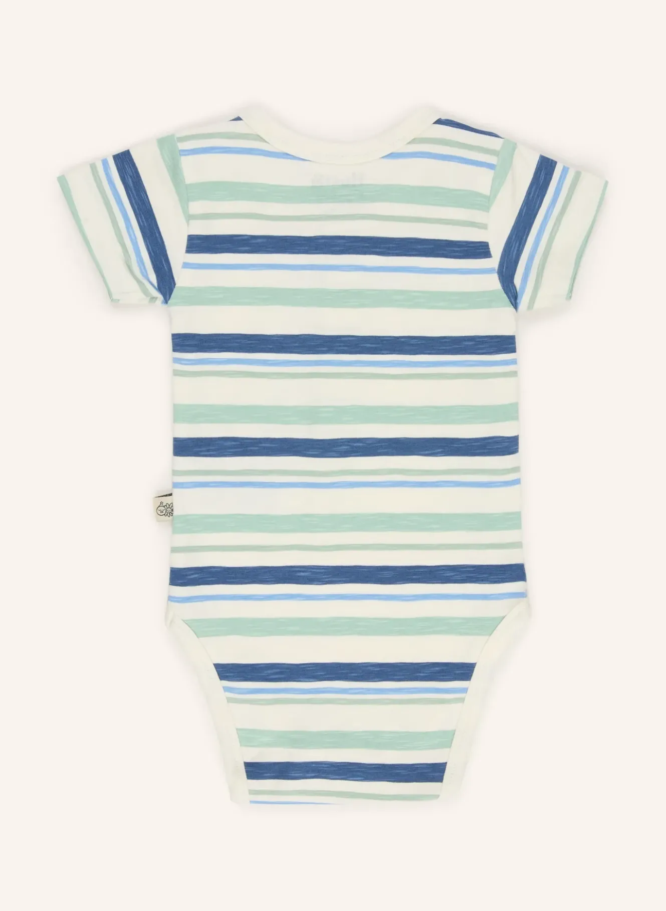 Body HCBILLY SUNNY