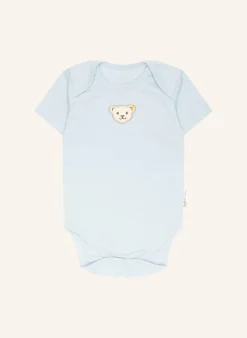 Body Kurzarm BABY WELLNESS
