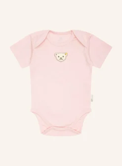 Body Kurzarm BABY WELLNESS