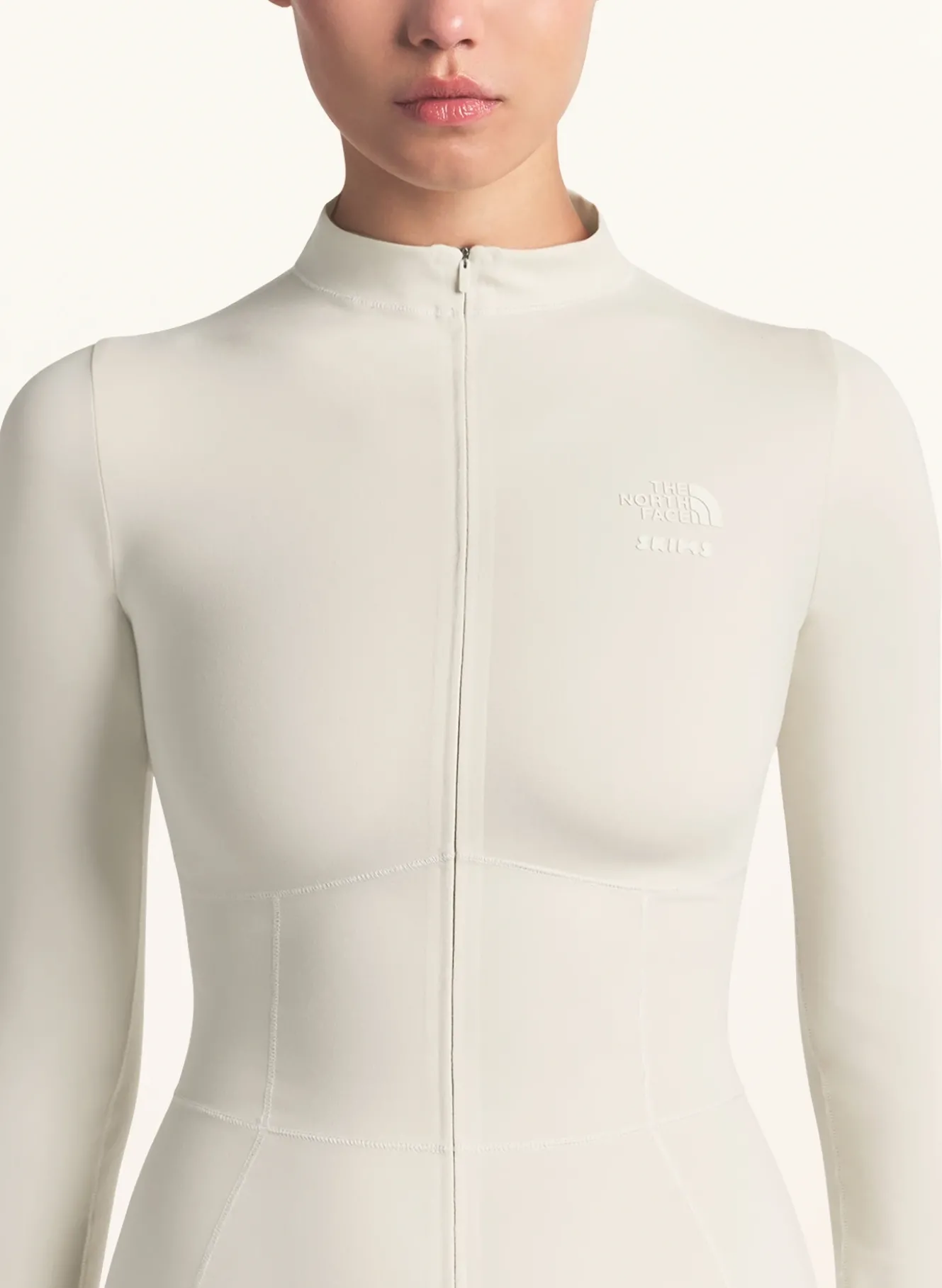 Body TNF X PROJECT K REFINA