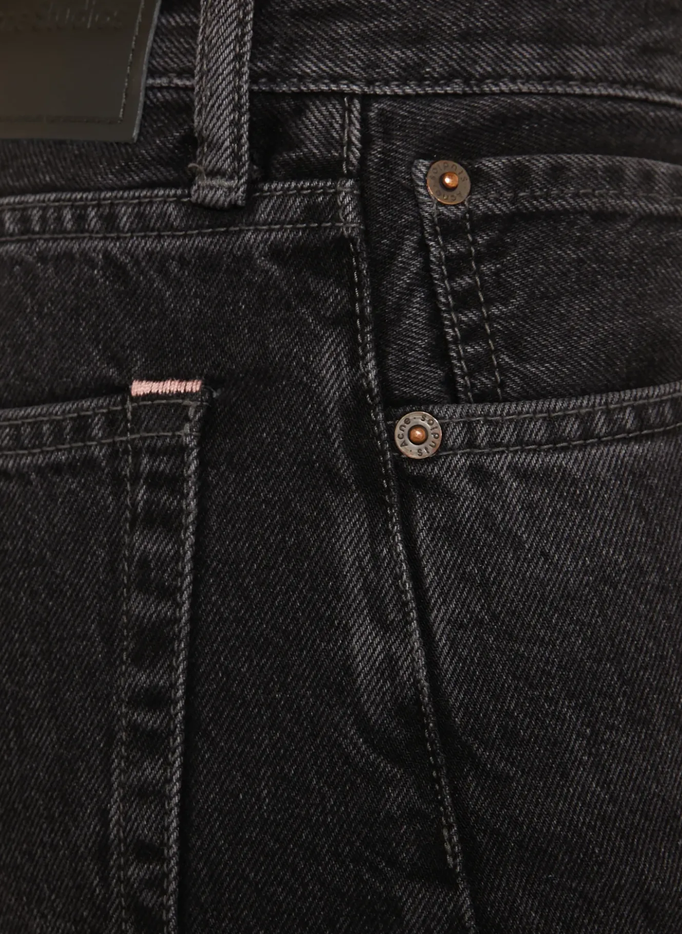 Bootcut Jeans