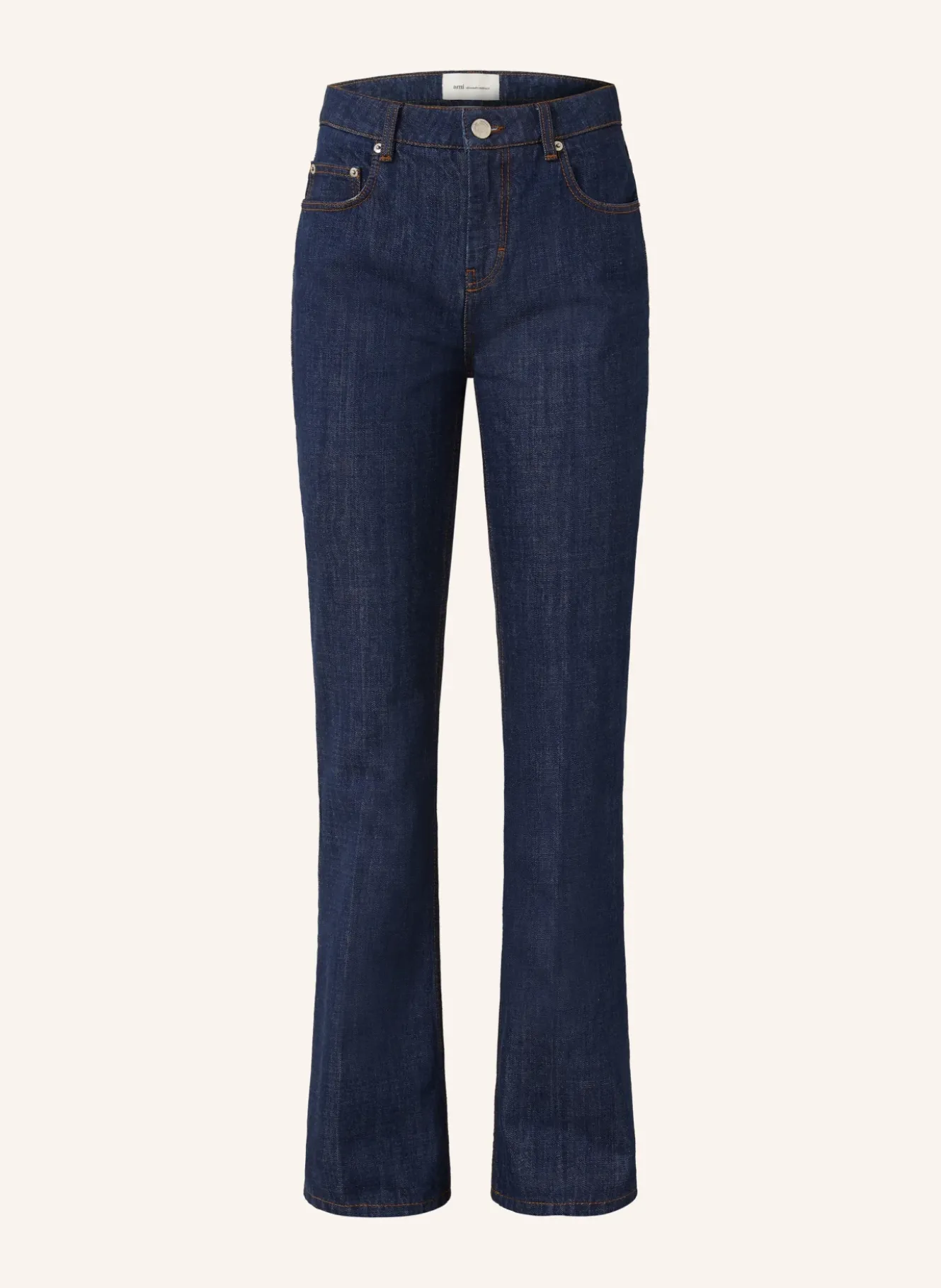 Bootcut Jeans