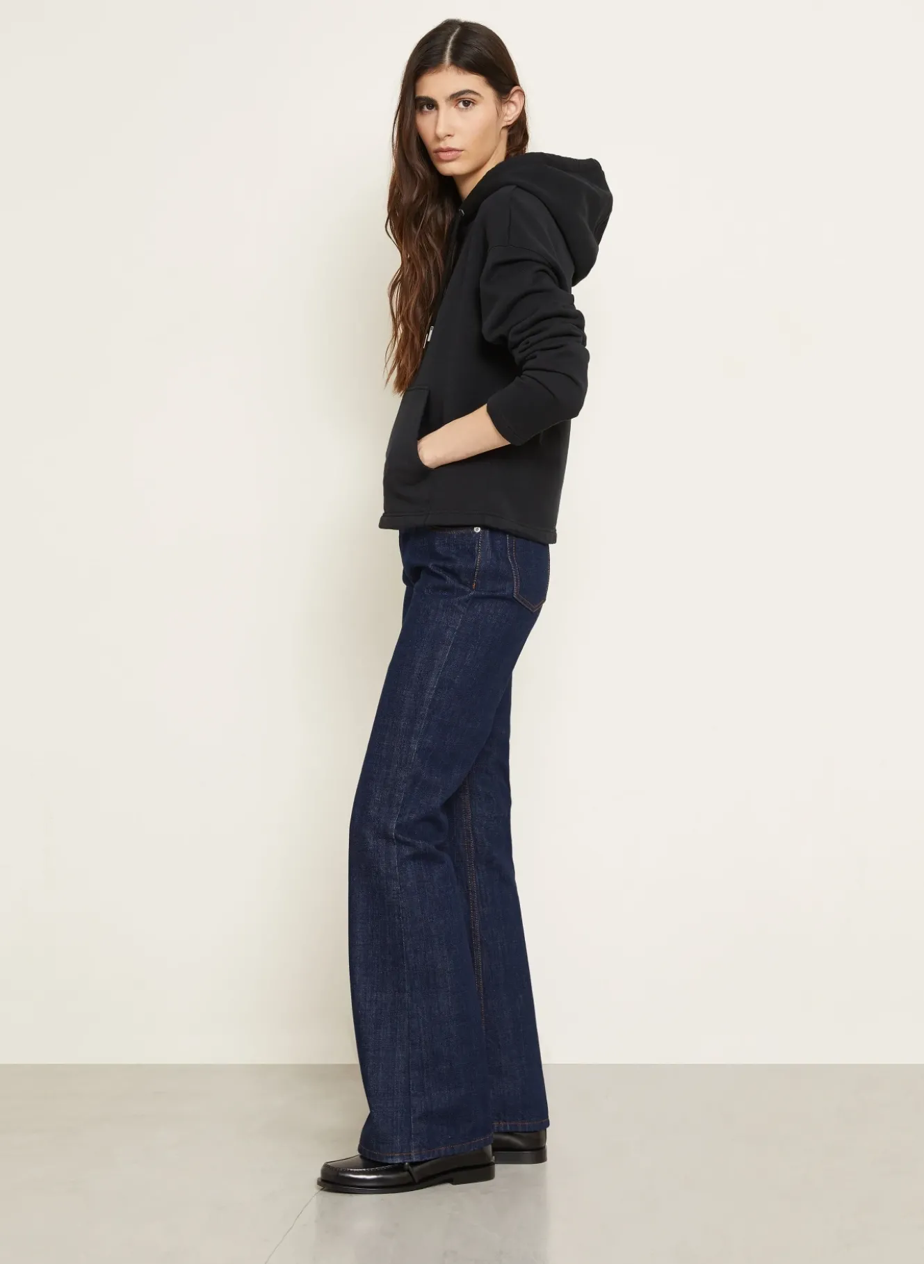 Bootcut Jeans