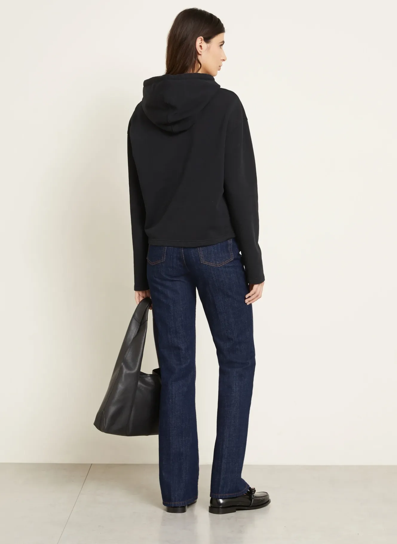 Bootcut Jeans
