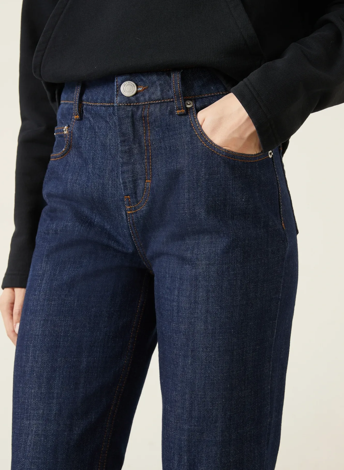 Bootcut Jeans