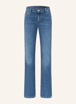 Bootcut Jeans