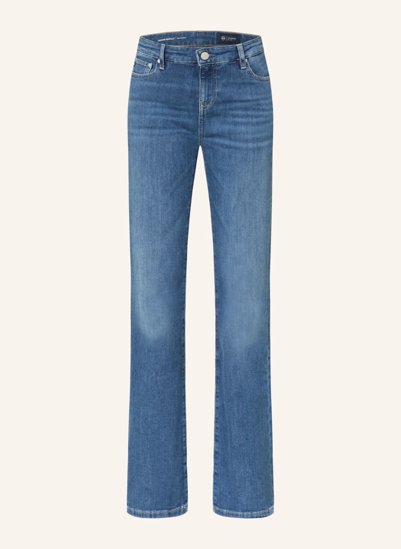 Bootcut Jeans