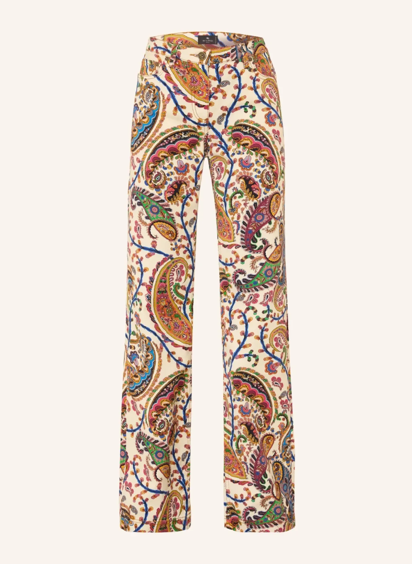 Bootcut Jeans