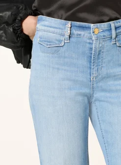 Bootcut Jeans FABIENNE