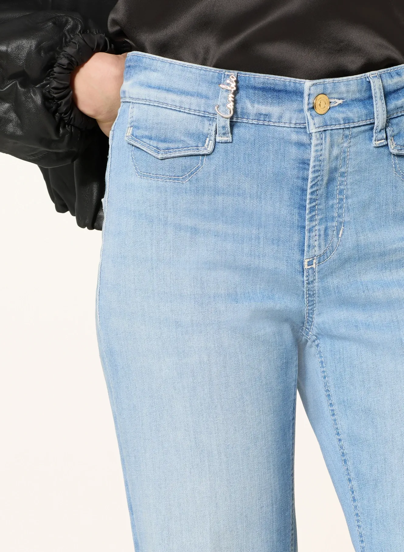 Bootcut Jeans FABIENNE