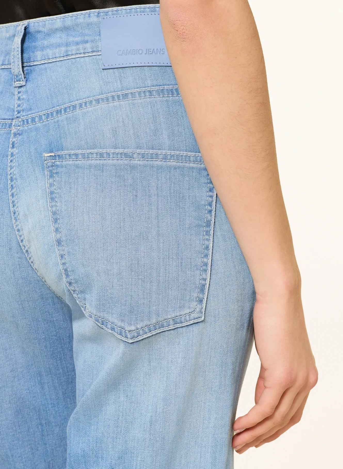 Bootcut Jeans FABIENNE