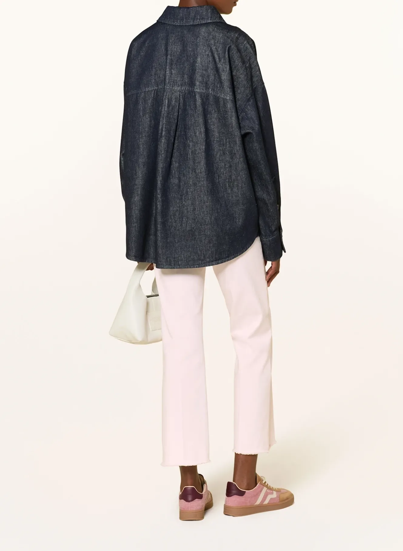 Bootcut Jeans FRANCESCA
