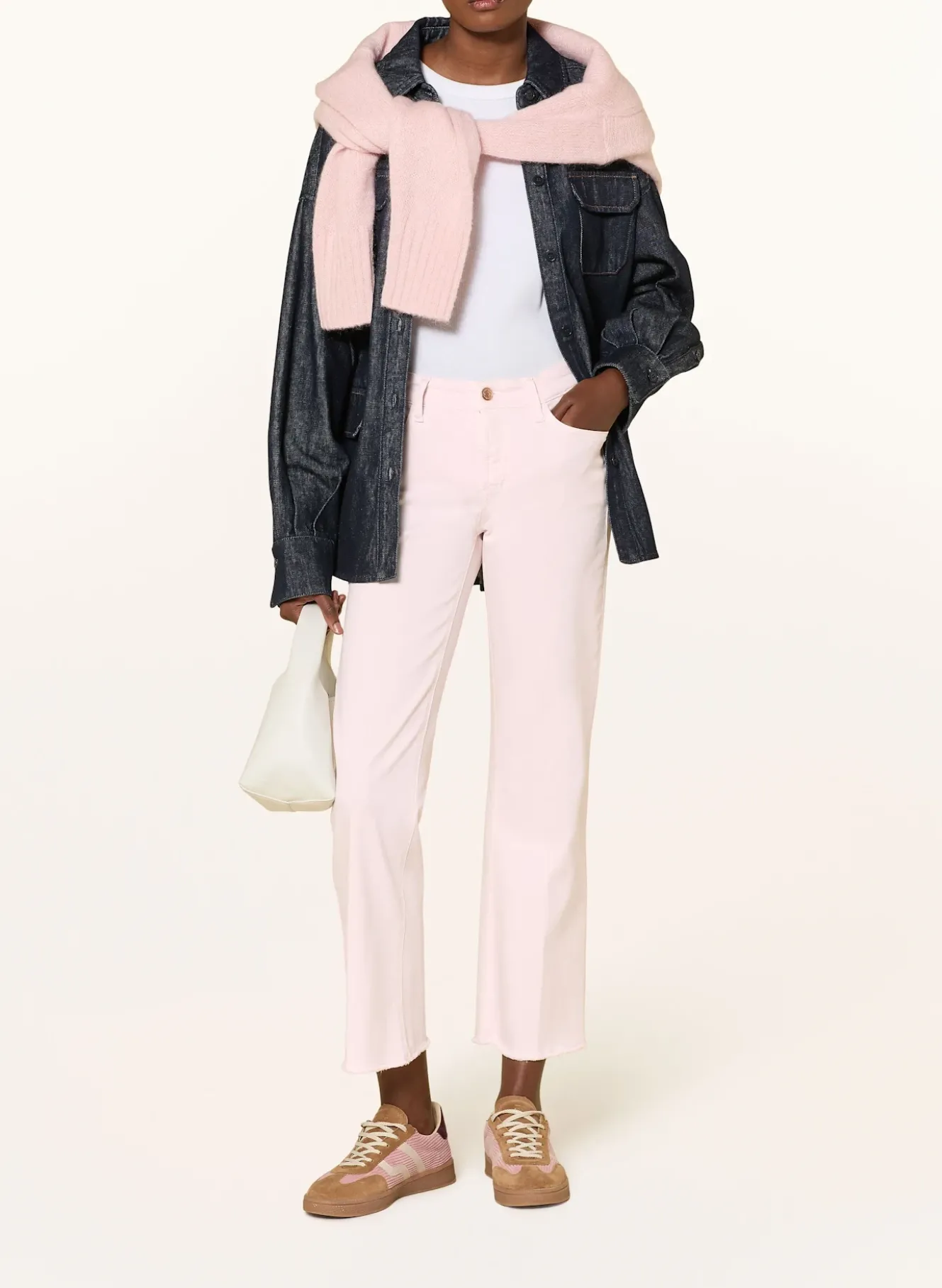 Bootcut Jeans FRANCESCA
