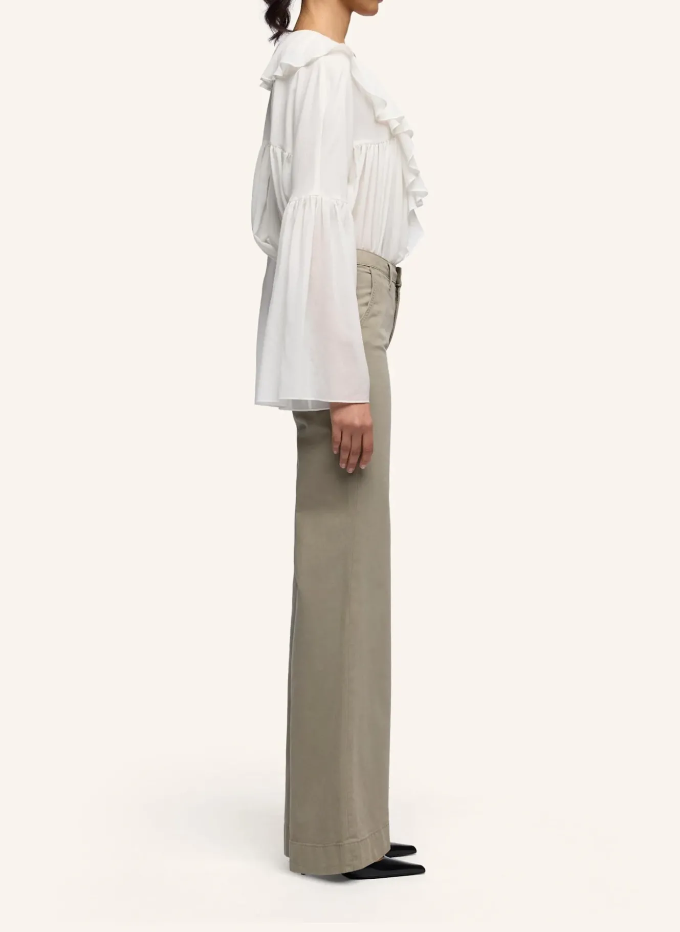 Bootcut Jeans MODERN DOJO