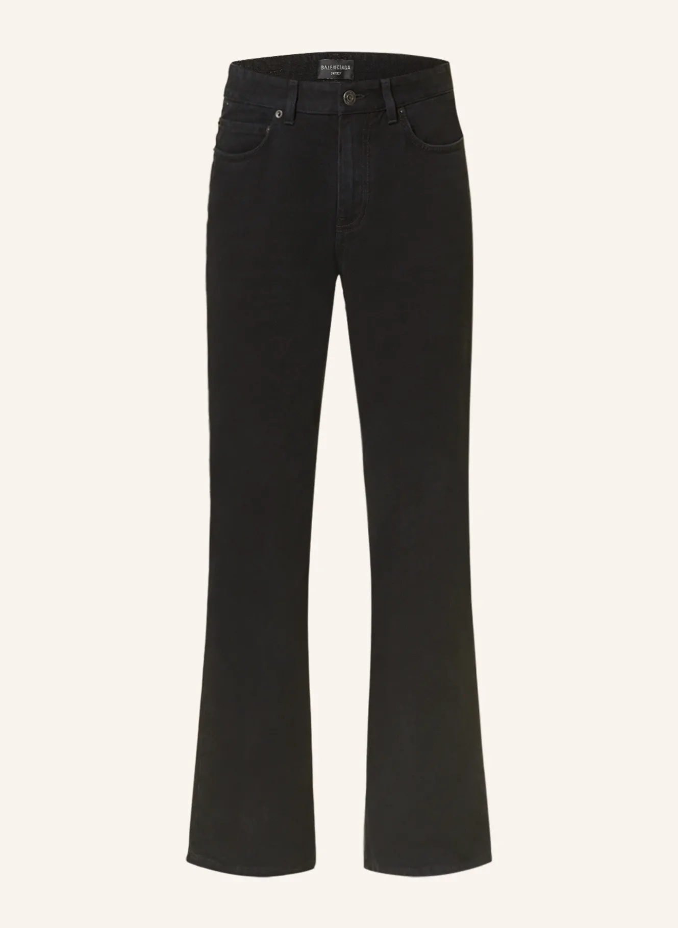 Bootcut Jeans Regular Fit