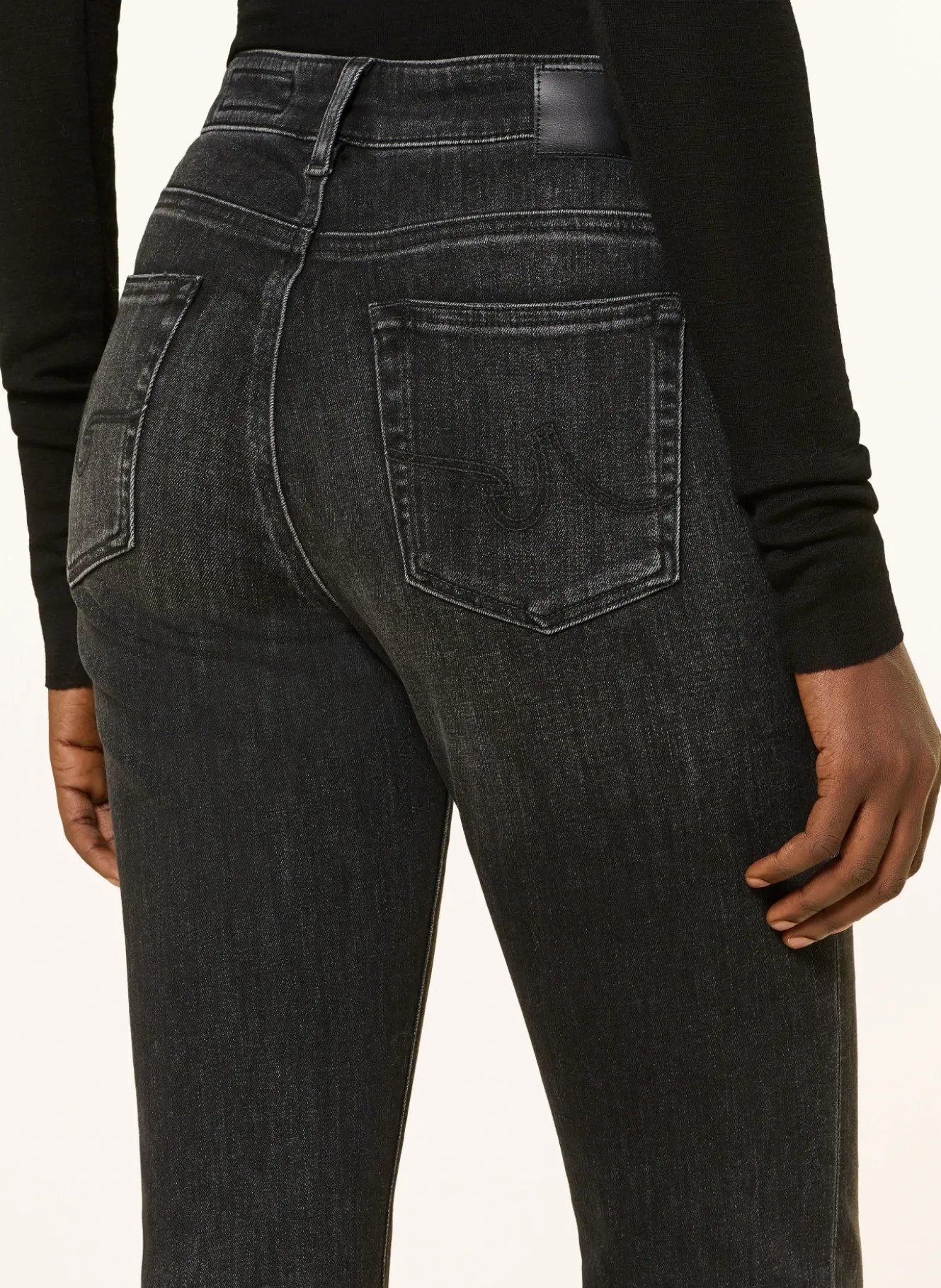 Bootcut Jeans SOPHIE